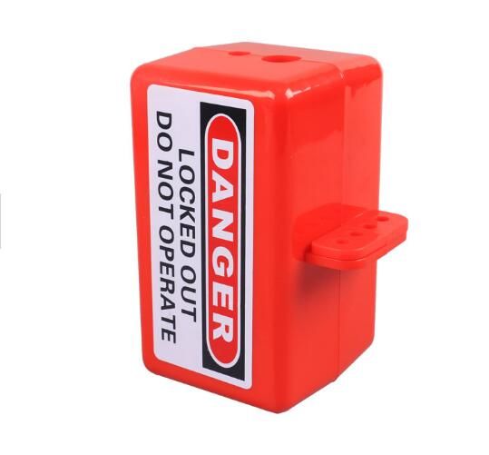 OEM ABS Materiële Veiligheid Elektro/Penumaic-Stopuitsluiting zc-D31