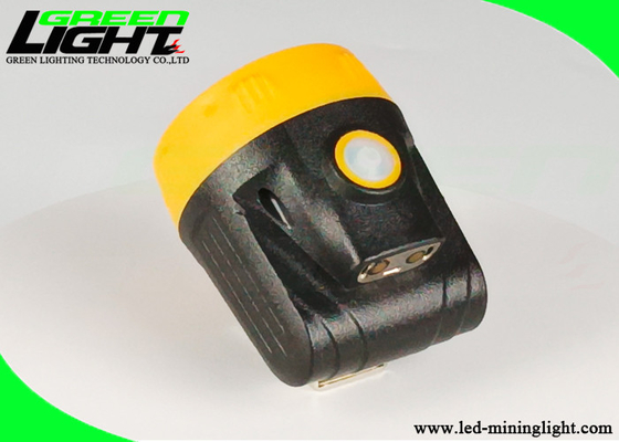 10000 Lux High Brightness Led Head de Verlichting van de Lampveiligheid met USB-het Laden