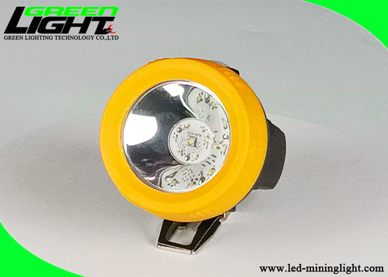 10000 Lux High Brightness Led Head de Verlichting van de Lampveiligheid met USB-het Laden