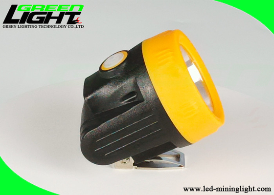 10000 Lux High Brightness Led Head de Verlichting van de Lampveiligheid met USB-het Laden
