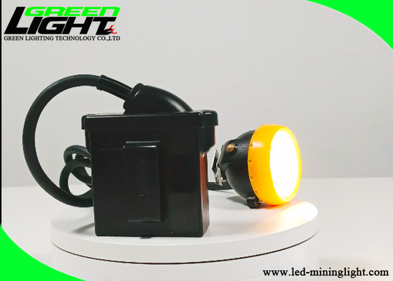 Geribde Navulbare LEIDENE Koplamp 10000 Lux 16 Waterdichte Uren IP68