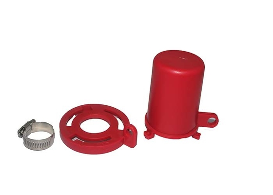 Commerciële Elektro de Klepdiameter van de Stopuitsluiting onder 22 Mm Beschikbaar