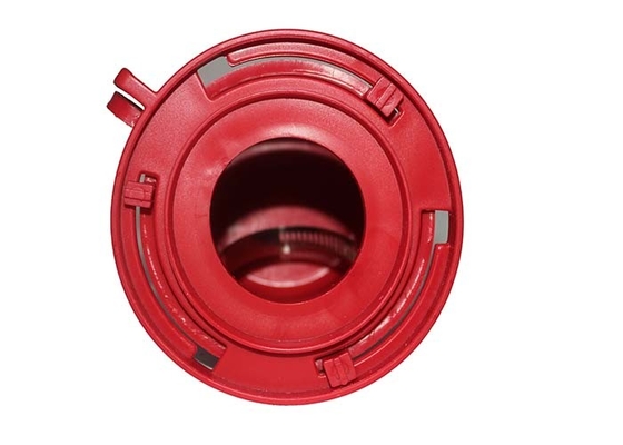 Commerciële Elektro de Klepdiameter van de Stopuitsluiting onder 22 Mm Beschikbaar