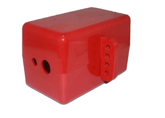 57.9cm (h) de Hangslotenabs van het Brekerslot uit Beschikbare 4pcs Pneumatische Stop