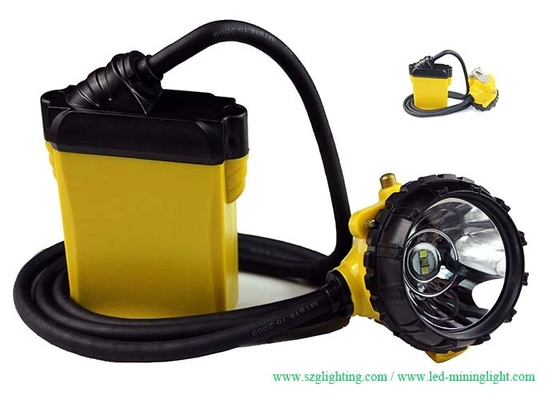 Anti Explosieve Mijnwerkerskoplamp