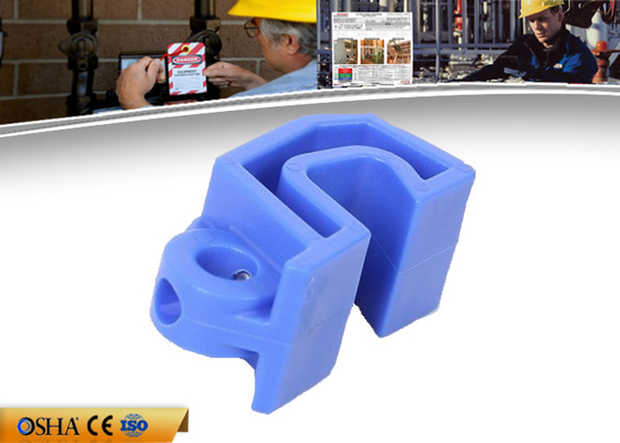 Blauwe Taaie Nylon Elektro het Apparaten Miniatuur Multi Functioneel van de Brekeruitsluiting