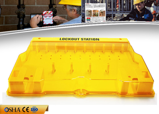 Magnetische Amber Roadside Emergency Warning Lights, leidde Kant van de weggloed