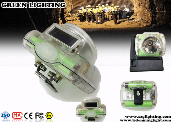 PC/USB/Wiegen van Navulbare LEIDENE Lichtgewicht Draagbaar Mijnbouwlichten