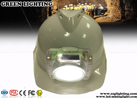 IP68 draadloze GLB-Lamp die 13000 Lux Brightness ontginnen de Macht van de 3 Wattslamp