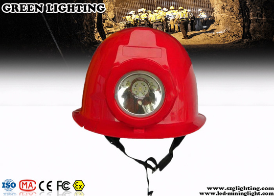 1W LEIDENE van machtscree safety Mijnbouw Lichte IP 65 Waterdichte Kunststof