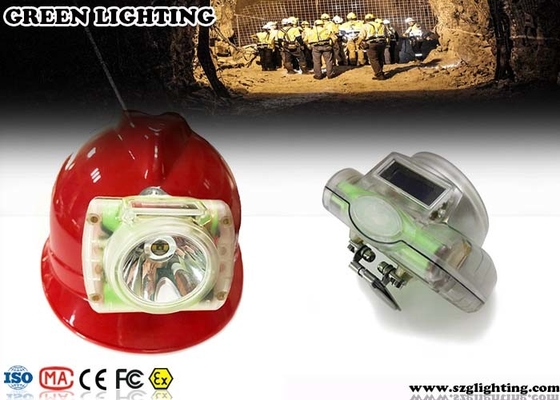 Anti - de Explosieve Lamp van GLB van 3W Draadloze
