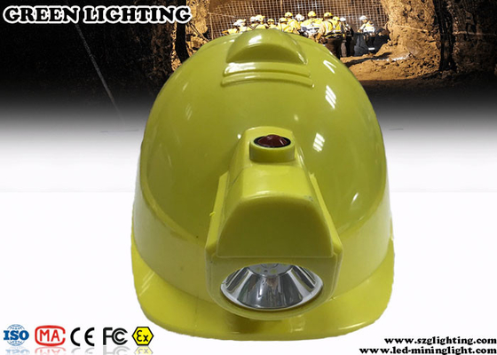 1W LEIDENE van machtscree safety Mijnbouw Lichte IP 65 Waterdichte Kunststof