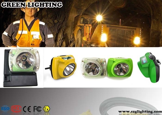 Anti - de Explosieve Lamp van GLB van 3W Draadloze
