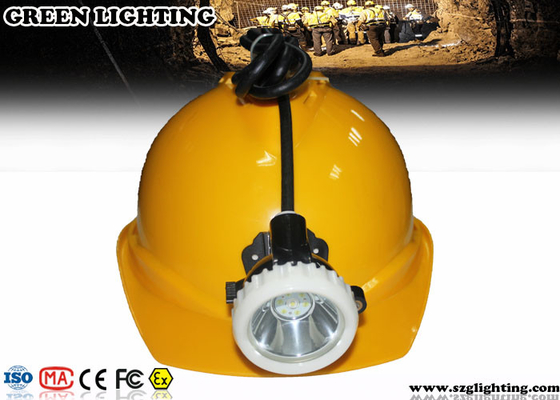 IP67 een gl5-Mijnbouw steekt, de Koplamp van de Hoge Machts intrinsiek aan 472g Mijnbouw