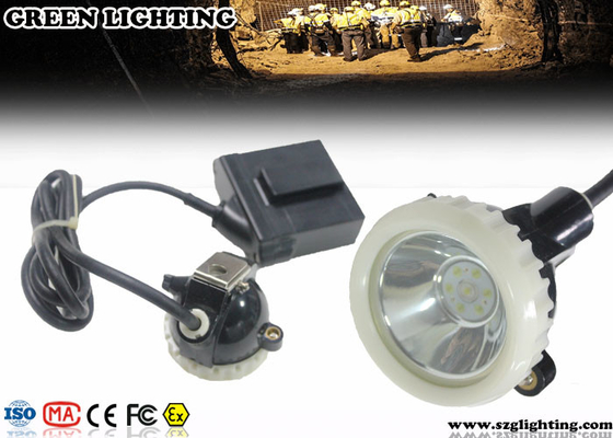 IP67 een gl5-Mijnbouw steekt, de Koplamp van de Hoge Machts intrinsiek aan 472g Mijnbouw