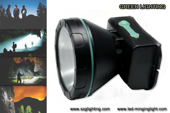 Gl-HT 5 W leidde hoge macht, sterke de helderheids navulbare geleide koplamp van 12000lux