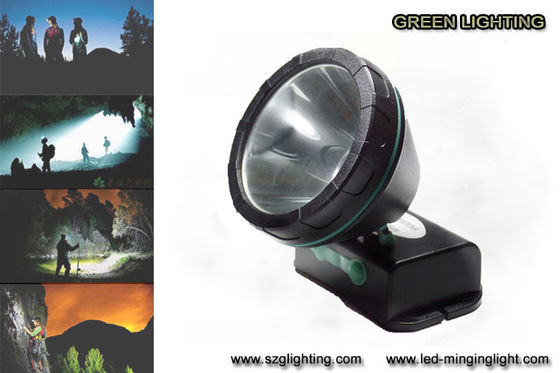 Gl-HT 5 W leidde hoge macht, sterke de helderheids navulbare geleide koplamp van 12000lux