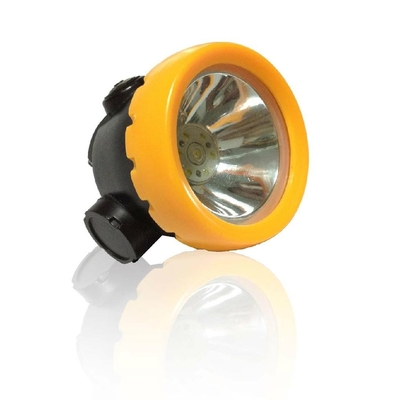 4000 Lux Industrial Cordless Mining Lights Explosie - Poof-het Materiaal van PC 