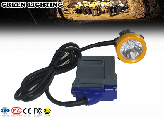 Glt-7C 15000lux IP67 Alle Kleuren Beschikbare Navulbare LEIDENE Koplamp met 569g