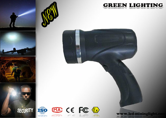 55000 Lux Explosion Proof-LEIDEN Flitslicht