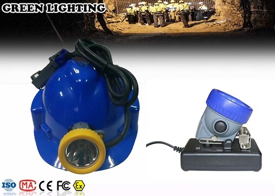 15000 Lux Cree Rechargeable Headlamp, 16H-de Lichten van de Werktijden1.2w Bouwvakker