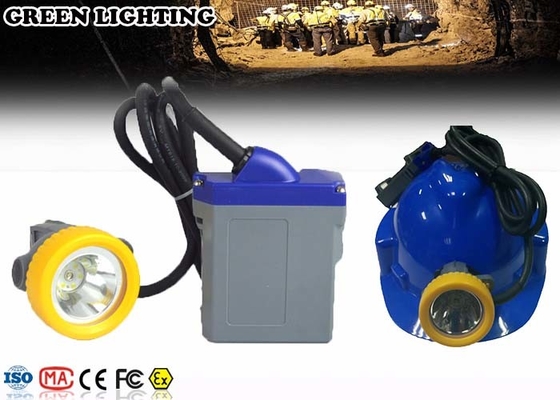 15000 Lux Cree Rechargeable Headlamp, 16H-de Lichten van de Werktijden1.2w Bouwvakker