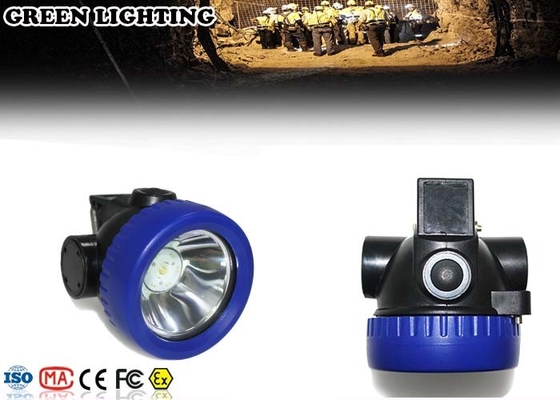 Anti - Mist Navulbare Cree Headlamp 3500 de Macht van Lux Brightness 0.6W