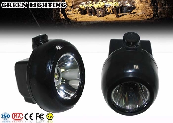 IP68 van navulbare LEIDEN Li Koplamp Draadloze 12000 Lux 5.6Ah - Ion Battery