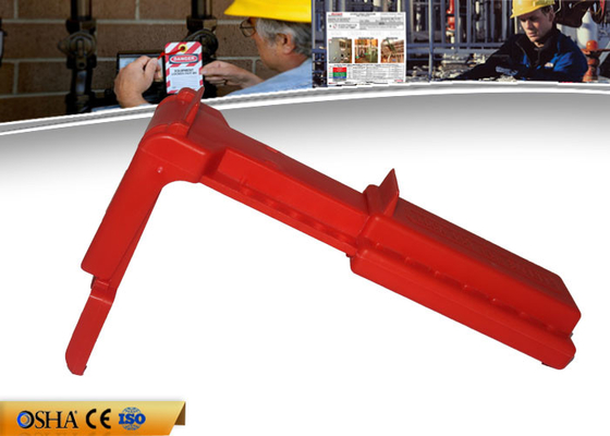 De Klepslot van zc-F06 180g uit 13 Mm aan 70 Mm-Grootte Taaie Duurzame Plastieken