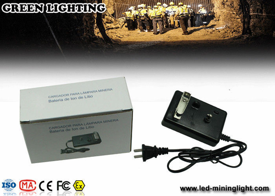 1.11W antiexplossion Mijnbouwlichten, IP68-lamp van mijnwerkersglb 1200 Batterijcycli