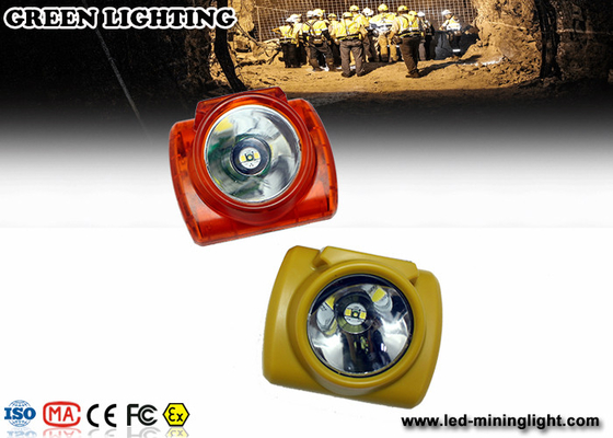 Navulbare LEIDENE GLC-6A van 91LUM 6000lux Koplamp hoge macht voor het kamperen