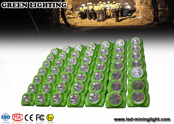 Navulbare LEIDENE GLC-6A van 91LUM 6000lux Koplamp hoge macht voor het kamperen