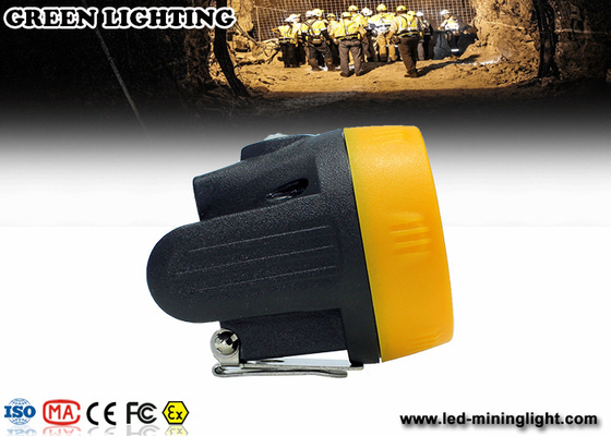 3.7v Li - Ion Battery-LEIDENE Mijnbouwlamp