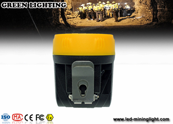 3.7v Li - Ion Battery-LEIDENE Mijnbouwlamp
