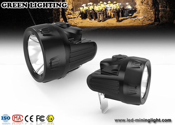Professionele ultra Heldere Cree Led Rechargeable Headlamp-anti OEM - explosie