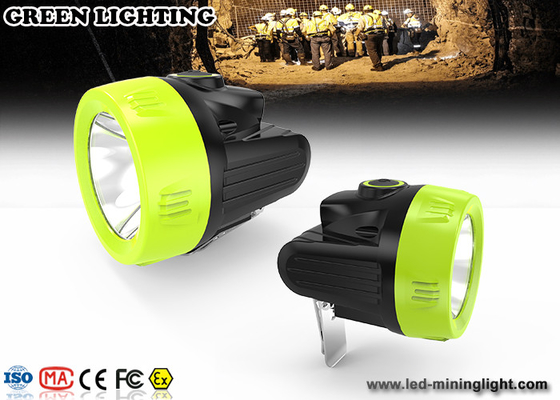 Professionele ultra Heldere Cree Led Rechargeable Headlamp-anti OEM - explosie
