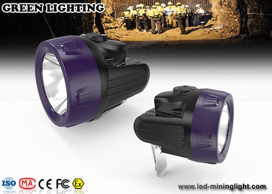 Professionele ultra Heldere Cree Led Rechargeable Headlamp-anti OEM - explosie