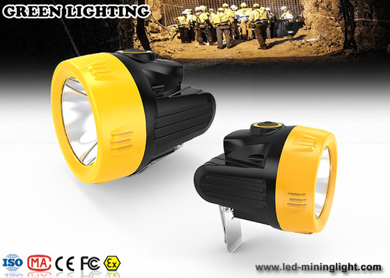 Professionele ultra Heldere Cree Led Rechargeable Headlamp-anti OEM - explosie