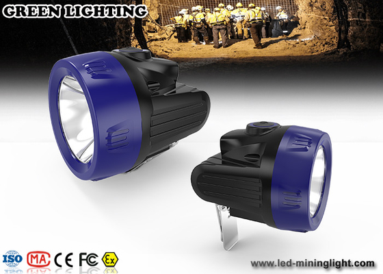 Professionele ultra Heldere Cree Led Rechargeable Headlamp-anti OEM - explosie