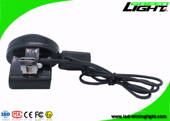 Gl2.5-Navulbare Geleide Koplamp, 149g-Mijnwerkerslicht met 3.7V Li-Ion Battery