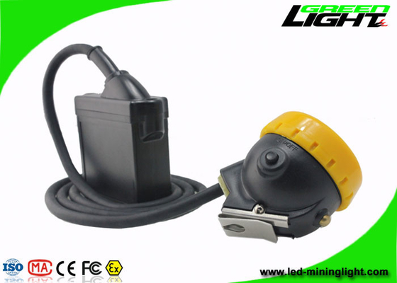 LEIDEN van gl8-c Cree Mijnbouwlicht 10000 Lux IP68 met Kabel, OEM Beschikbare ODM