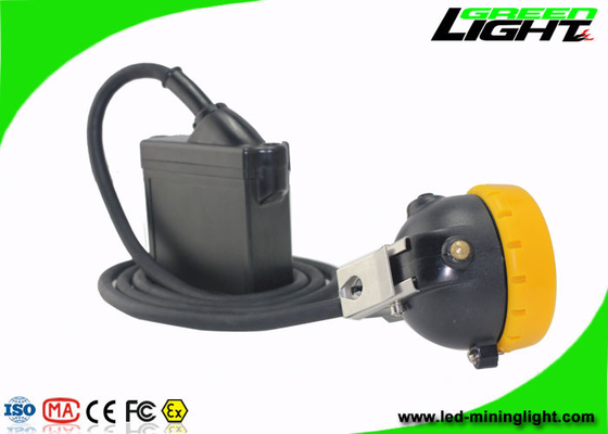 LEIDEN van gl8-c Cree Mijnbouwlicht 10000 Lux IP68 met Kabel, OEM Beschikbare ODM