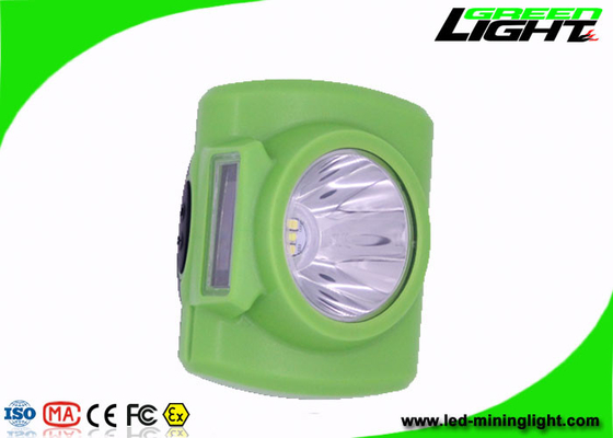 480mA het Mijnbouwlicht van Cree Rechargeable Led Headlight Wireless voor Veiligheid het Werken