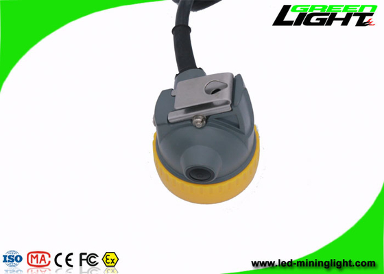 15000 Explosiebestendige IP68 Mijnbouwlichten van Lux High Beamled Miners Lamp