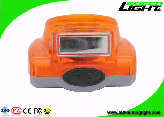 13000lux LEIDENE Mijnbouw Lichte IP 68 Waterdichte Rang met USB-het Laden