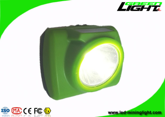 13000 Lux High Lumen Cree Led-Koplampen Anti Explosieve/Waterdichte IP68