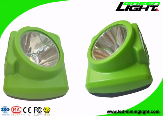 13000 Lux High Lumen Cree Led-Koplampen Anti Explosieve/Waterdichte IP68