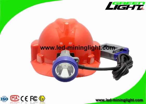 Schokbestendige Lamp van Mijnwerkersglb 10000 Lux With Cable 1.4m/1.6m