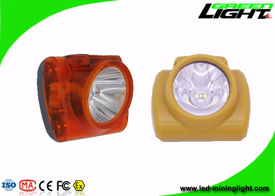 Harde Materiële LEIDENE van PC Mijnbouwglb Lichten met 13000 Lux Brightness GLC-6