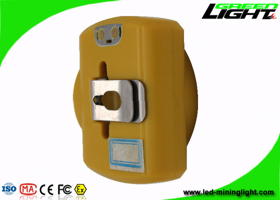 Harde Materiële LEIDENE van PC Mijnbouwglb Lichten met 13000 Lux Brightness GLC-6